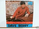 DAVE BERRY - (EP 7