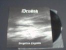 Drudkh - Forgotten Legends LP metal black depressive