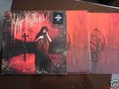 Opeth still life 1st press 2lp Katatonia Anathema