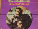 RARE LATIN   TNT Band   THE MEDITATION   COTIQUE NM-