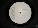 THE BOYS 1st LP TEST PRESSING 1977 UK PUNK SEX PISTOLS