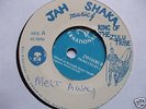Jah Shaka / Melt away - Max Romeo 7