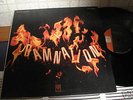 1970 RARE   DAMNATION OF ADAM BLESSING - 2nd HARD PSYCH