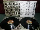 Led Zeppelin - Physical Graffiti(RARE DOUBLE VINYL)