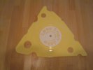 Less Than Jake - Cheese 7 inch - OOP