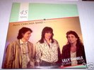 ITALO DISCO  ALEX CHROMA   A NEW DAY
