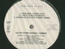 DYSFUNKSHUNAL FAMILEE/BAZARRO/FINSTA/RANDOM 1994 SEALED