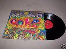 THE SAVAGE RESURRECTION LP BY MERCURY SR-61156