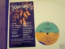 Da Bush Babees - Ambushed LP- 1995 OG PROMO-RARE