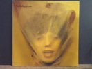 ROLLING STONES  Goats Head Soup LP  complete   EX 