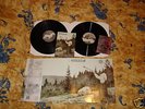BURZUM - FILOSOFEM '96 1ST PRESS 2LP GATEFOLD,RARE