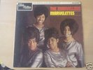 MARVELETTES The Marvellous Marvelettes - RARE 1965 LP