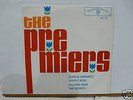 THE PREMIERS  - (EP  7