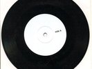 Off With Their Heads - test pressing w/ Measure (sa)
