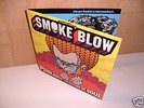 LP SMOKE BLOW-Punkadelic... Original  MINT