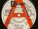 STATESIDE RED/WHITE DEMO MITCH RYDER 