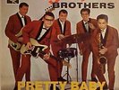 deutsche Single von The Gisha Brothers