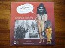 NICOLAS ASIMOS-H MAGIKI LEXSI EINAI XSANAPES GREEK LP
