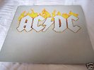 bon scott.AC/DC COLD HEARTED MAN AUSSIE EDITION RARE.