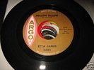 ETTA JAMES 