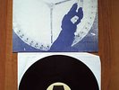 THE SISTERS OF MERCY -- AFTERHOURS  LIVE LP
