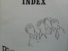 INDEX-Second Album SEARS RE PSYCH