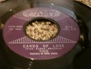 DOO-WOP 45/ TICO 