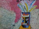 ASSAGAI VERTIGO UK SWIRL RARE AFRO FUNK PSYCH LP