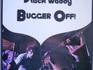 Stack Waddy  LP  Polydor  D 1972  Bugger Of    rare