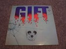 GIFT  same  ORIG. TELEFUNKEN  Psych  PROG  Near Mint