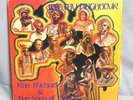 Ras Michael & The Sons Of Negus 
