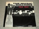 (TURN ON) THE MUSIC MACHINE...'66 ORIGINAL IN STEREO