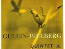 Lars GULLIN Rolf BILLBERG Quintet SONET SXP 2002 7