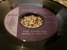 DOO-WOP 45/ THE STARFIRES 