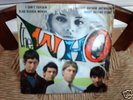 EXTREMEMENT  RARE 1e EP THE WHO