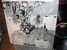 1967 SHRINK WRAP   BEATLES - REVOLVER acid dazed PSYCH