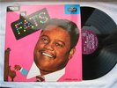 LP FATS DOMINO  THIS IS FATS LONDON  DOO WOP RARE  1958