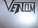 VENOM self titled LP private Southern hard rock