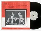 HERE'S HARLEY Weird, Rad RPC Private Vanity LP Hear