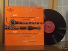 LEOPOLD WLACH LP MOZART ORIGINAL WESTMINSTER 5307 RARE