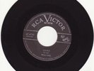 50's Guitar Blues/R&B 45-Melvin Smith-RCA Label-Looped