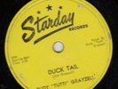 78-ROCKABILLY--RUDY GRAYZELL-on STARDAY-241--HEAR IT