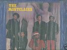 THE MONTCLAIRS-DREAMING OUT OF SEASON-SOUL LP