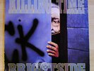 Killing Time, Brightside LP, In-Effect '89, RARE