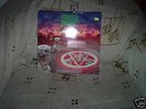 MORBID ANGEL-DOMINATION LP FIRST PRESS