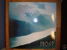 Enslaved Frost Black Vinyl Viking Metal Osmose Rec. RAR