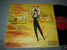 London CS 6224 LP Blueback Falla Three-Cornered Hat TAS