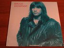 IRON MAIDEN - BRUCE DICKINSON LIVE BOOTLEG 2 LP RARO