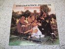 WITCHFINDER GENERAL Death Penalty  RARE BLACK LP