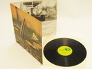 Pete Brown & Piblokto Thousands On A Raft (Original LP)